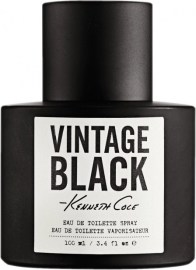 Kenneth Cole Vintage Black 100 ml