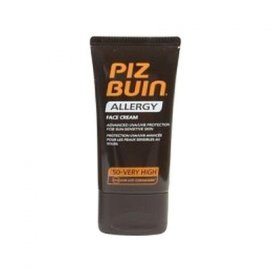 Piz Buin Allergy Face Cream SPF 50+ 40ml