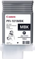 Canon PFI-101MBK - cena, porovnanie