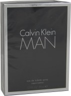 Calvin Klein Man 50ml - cena, porovnanie