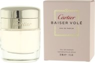 Cartier Baiser Volé 30ml - cena, porovnanie