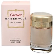 Cartier Baiser Volé 100ml - cena, porovnanie