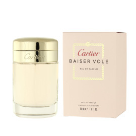 Cartier Baiser Volé 50ml