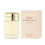 Cartier Baiser Volé 50ml - cena, porovnanie