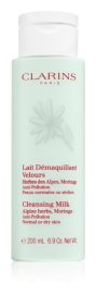 Clarins Cleansers Cleansing Milk 200 ml