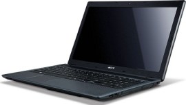 Acer Aspire 5733Z-P624G50Mikk LX.RJW02.085
