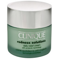 Clinique Redness Solutions Daily Relief Cream with probiotic technology 50 ml - cena, porovnanie