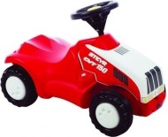 Rolly Toys rollyMinitrac Steyr Multi 4115 132010 - cena, porovnanie