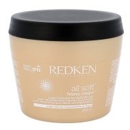 Redken All Soft Heavy Cream 250 ml - cena, porovnanie