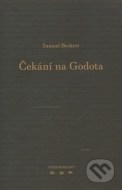 Čekání na Godota - cena, porovnanie