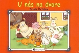 U nás na dvore