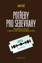 Potřeby pro sebevrahy