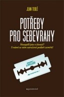 Potřeby pro sebevrahy - cena, porovnanie