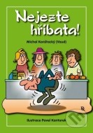 Nejezte hříbata! - cena, porovnanie