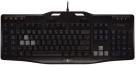 Logitech G105