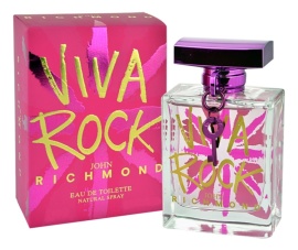 John Richmond Viva Rock 100ml