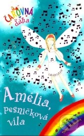 Amélia, pesničková víla