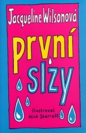 První slzy