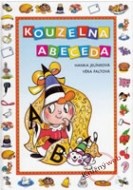 Kouzelná abeceda - cena, porovnanie