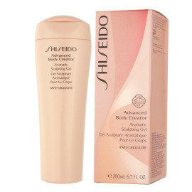 Shiseido Body Creator Aromatic Sculpting Gel 200 ml