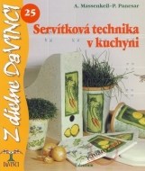 Servítková technika v kuchyni - cena, porovnanie