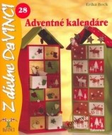 Adventné kalendáre - cena, porovnanie