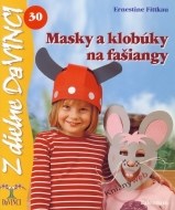 Masky a klobúky na fašiangy - cena, porovnanie