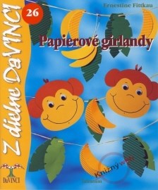 Papierové girlandy