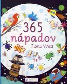 365 nápadov