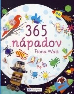 365 nápadov - cena, porovnanie