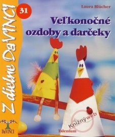 Veľkonočné ozdoby a darčeky