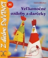 Veľkonočné ozdoby a darčeky - cena, porovnanie