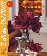 Nevädnúce kvety - cena, porovnanie