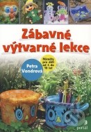 Zábavné výtvarné lekce - cena, porovnanie