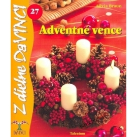 Adventné vence