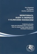 Monitorace, audit a inspekce v klinickém hodnocení - cena, porovnanie