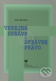 Verejná správa a správne právo