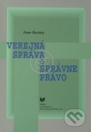 Verejná správa a správne právo - cena, porovnanie