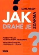 Jak drahé je zdarma? - cena, porovnanie