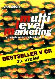 Jak začít multilevelmarketing