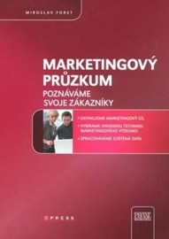 Marketingový průzkum