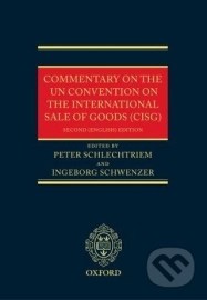 Commentary on the UN Convention on the International Sale of Goods (CISG)