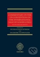 Commentary on the UN Convention on the International Sale of Goods (CISG) - cena, porovnanie