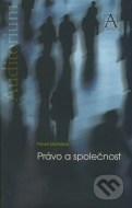 Právo a společnost - cena, porovnanie