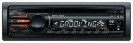 Sony CDX-GT26