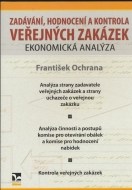 Zadávání, hodnocení a kontrola veřejných zakázek - cena, porovnanie