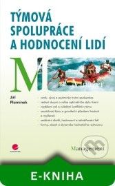 Týmová spolupráce a hodnocení lidí