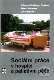 Sociální práce v hospici a paliativní péče