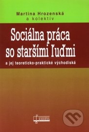 Sociálna práca so staršími ľuďmi