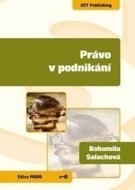 Právo v podnikání - cena, porovnanie